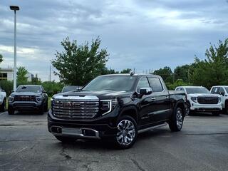 2024 Gmc Sierra 1500 for sale in Avon OH