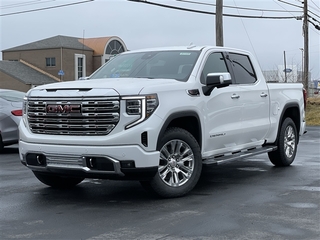 2024 Gmc Sierra 1500 for sale in Litchfield IL