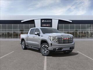 2025 Gmc Sierra 1500 for sale in Asheville NC