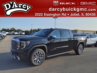 2025 Gmc Sierra 1500 for sale in Joliet IL