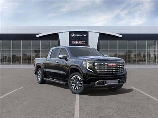 2025 Gmc Sierra 1500 for sale in Perry GA