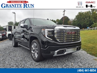 2025 Gmc Sierra 1500 for sale in Media PA
