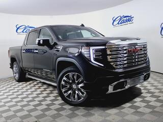 2025 Gmc Sierra 1500 for sale in Topeka KS