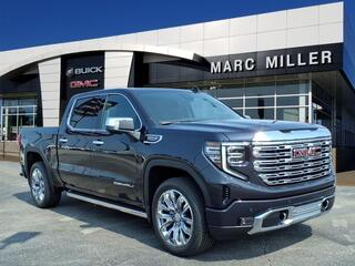 2025 Gmc Sierra 1500 for sale in Tulsa OK