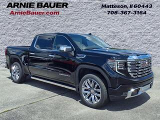 2025 Gmc Sierra 1500 for sale in Matteson IL