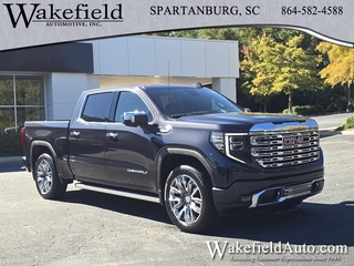 2026 Gmc Sierra 1500 for sale in Spartanburg SC