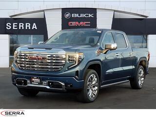2026 Gmc Sierra 1500 for sale in Savoy IL