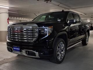 2026 Gmc Sierra 1500 for sale in Santa Monica CA