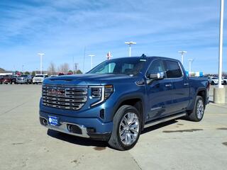2026 Gmc Sierra 1500 for sale in Columbus NE