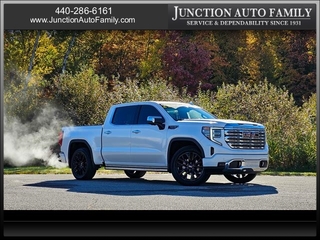 2023 Gmc Sierra 1500 for sale in Chardon OH