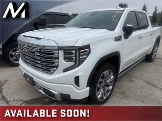 2024 Gmc Sierra 1500 for sale in Plymouth WI