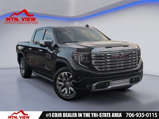 2024 Gmc Sierra 1500 for sale in Ringold GA