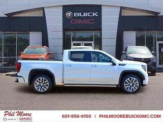 2024 Gmc Sierra 1500 for sale in Jackson MS