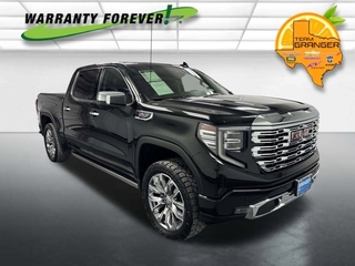 2024 Gmc Sierra 1500 for sale in Orange TX