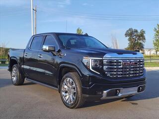 2024 Gmc Sierra 1500 for sale in Tulsa OK