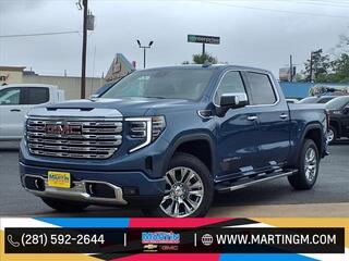 2025 Gmc Sierra 1500 for sale in Cleveland TX