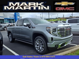 2025 Gmc Sierra 1500 for sale in Ash Flat AR
