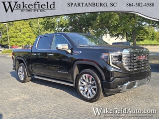2026 Gmc Sierra 1500 for sale in Spartanburg SC