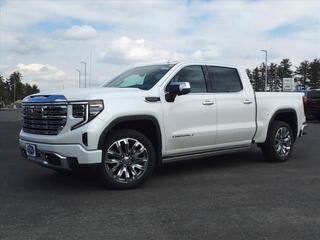 2023 Gmc Sierra 1500 for sale in Somersworth NH