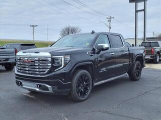 2023 Gmc Sierra 1500 for sale in Eufaula OK