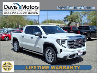 2024 Gmc Sierra 1500 for sale in Litchfield MN
