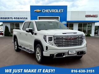 2024 Gmc Sierra 1500 for sale in Excelsior Springs MO