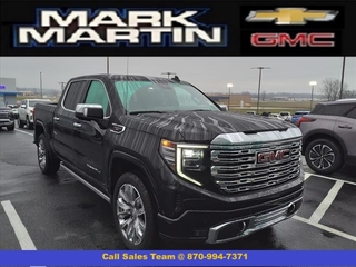 2024 Gmc Sierra 1500 for sale in Ash Flat AR