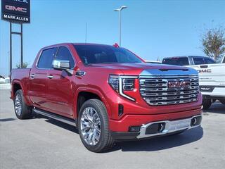 2024 Gmc Sierra 1500 for sale in Tulsa OK