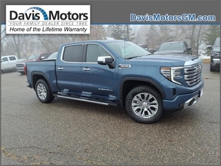 2025 Gmc Sierra 1500 for sale in Litchfield MN