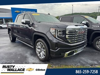 2025 Gmc Sierra 1500 for sale in Clinton TN