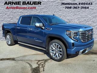 2025 Gmc Sierra 1500 for sale in Matteson IL