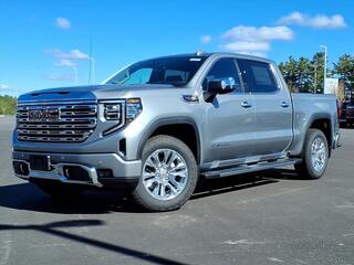 2026 Gmc Sierra 1500 for sale in Somersworth NH