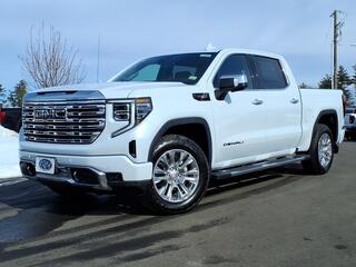 2026 Gmc Sierra 1500 for sale in Somersworth NH