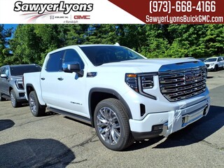 2026 Gmc Sierra 1500 for sale in Randolph NJ