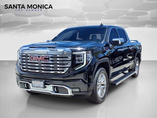 2023 Gmc Sierra 1500 for sale in Santa Monica CA