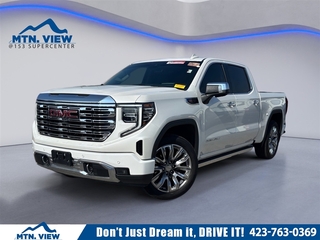 2023 Gmc Sierra 1500 for sale in Chattanooga TN