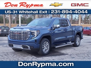 2024 Gmc Sierra 1500 for sale in Whitehall MI