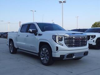 2024 Gmc Sierra 1500 for sale in Tulsa OK