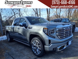 2025 Gmc Sierra 1500 for sale in Randolph NJ