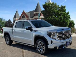 2025 Gmc Sierra 1500 for sale in Monroe WI