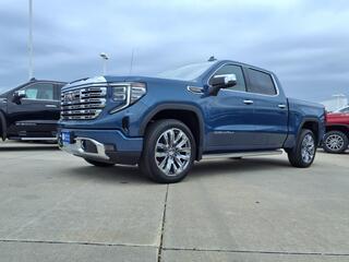 2025 Gmc Sierra 1500 for sale in Columbus NE