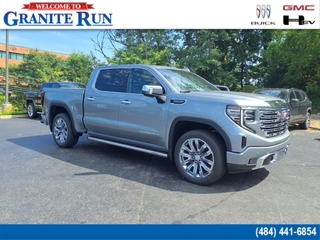 2026 Gmc Sierra 1500 for sale in Media PA