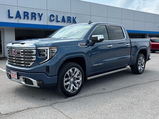 2026 Gmc Sierra 1500 for sale in Amory MS