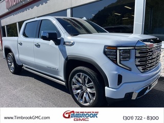 2026 Gmc Sierra 1500 for sale in Cumberland MD