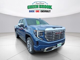 2026 Gmc Sierra 1500 for sale in Green Brook, NJ