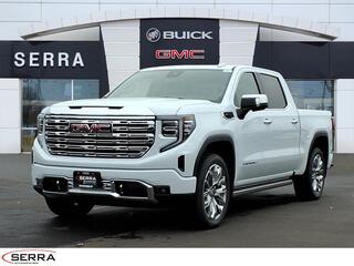 2026 Gmc Sierra 1500 for sale in Savoy IL