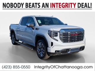 2026 Gmc Sierra 1500 for sale in Chattanooga TN