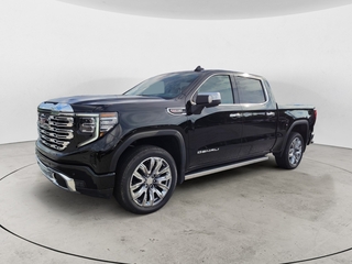 2026 Gmc Sierra 1500 for sale in Johnson City TN