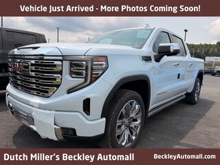 2026 Gmc Sierra 1500 for sale in Beckley WV