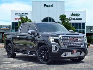 2022 Gmc Sierra 1500 for sale in Peotone IL
